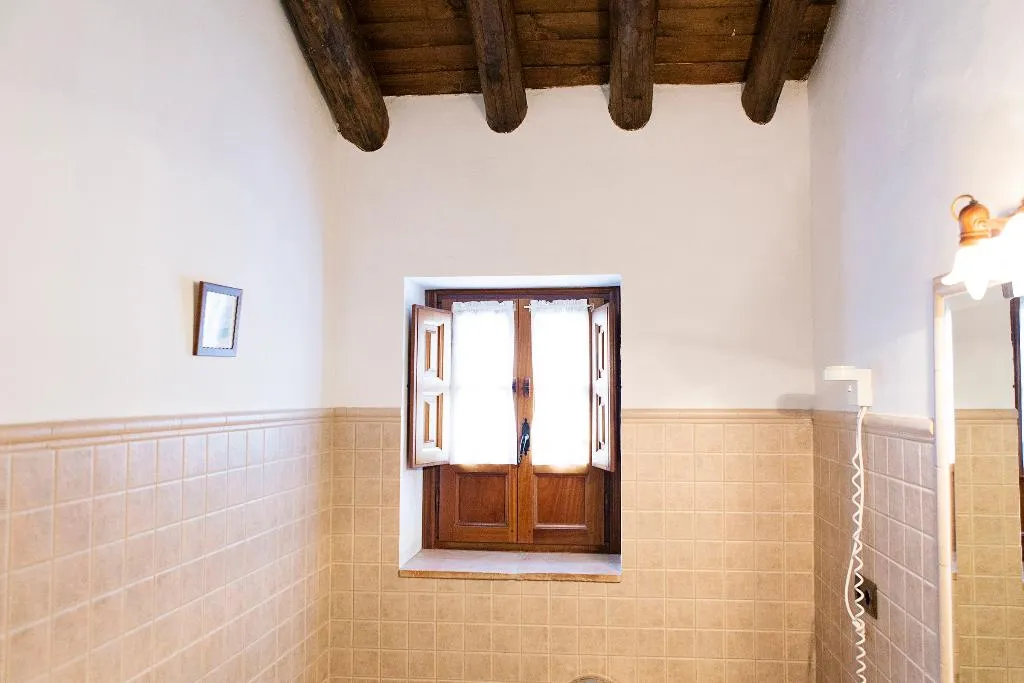 DOUBLE STANDARD Room, Hotel Cortijo San Antonio, Costa Del Sol