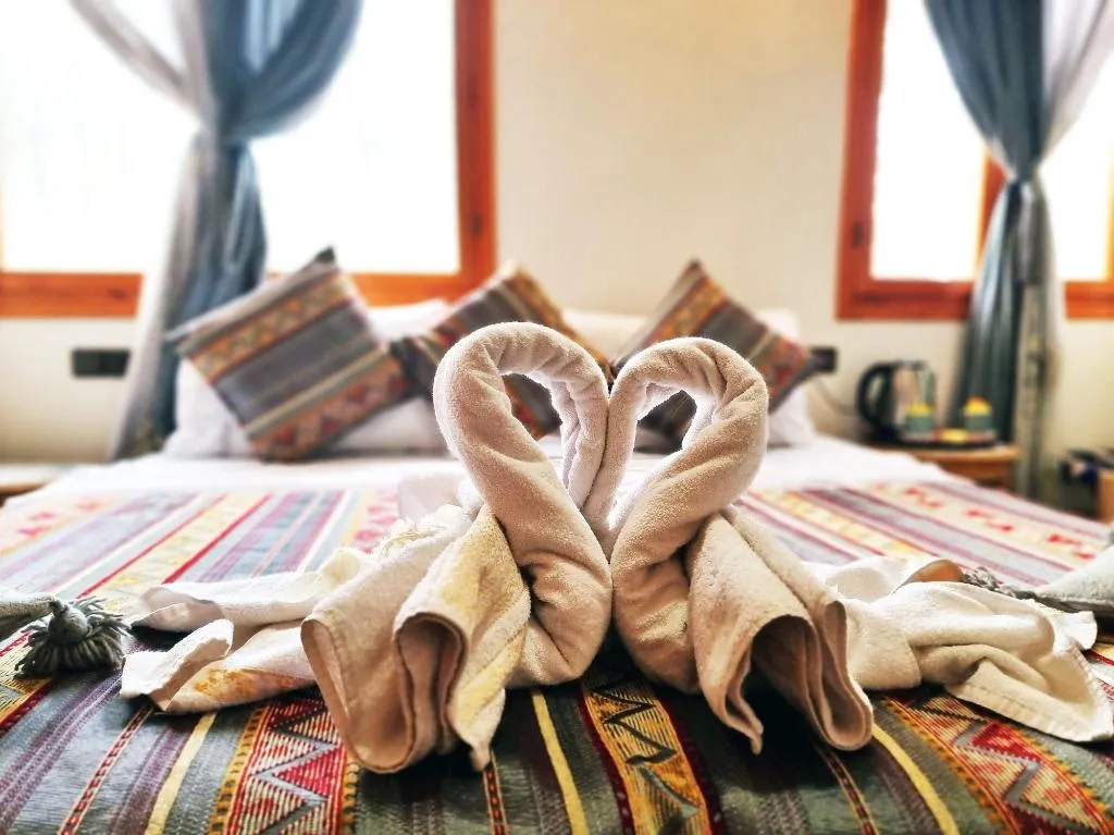 Room, Villa Des Étoiles, Marrakech