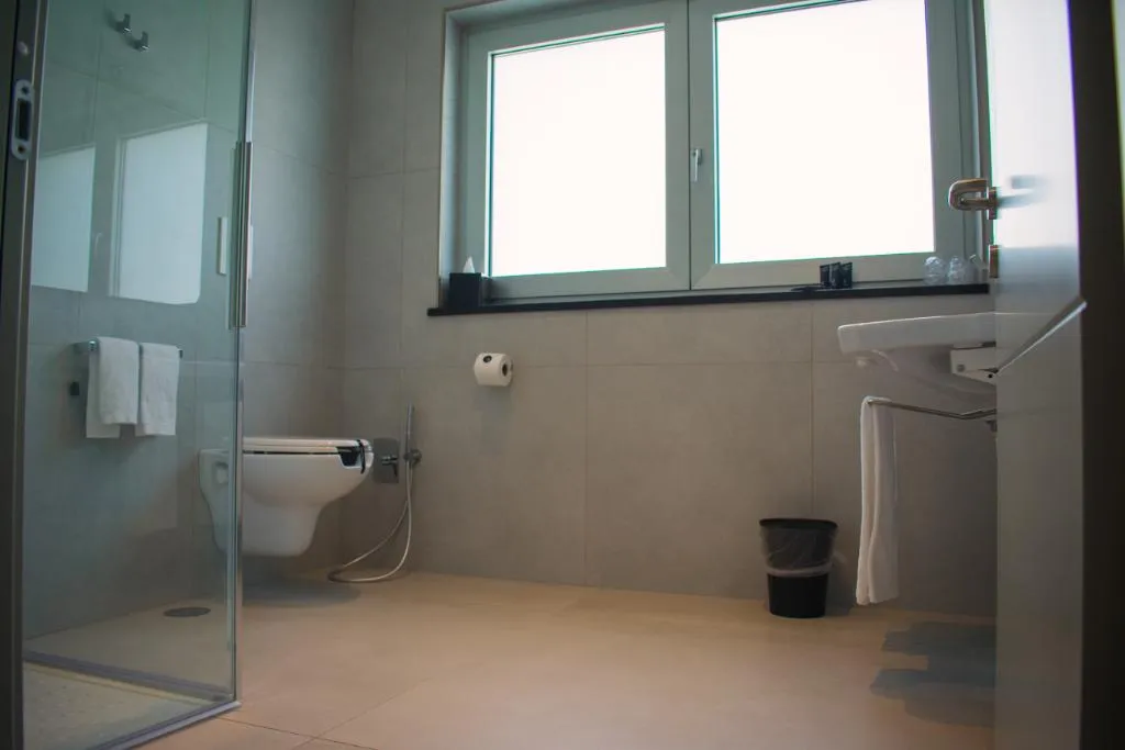DOUBLE Accessible Room, Resort Tre Fontane, Naples