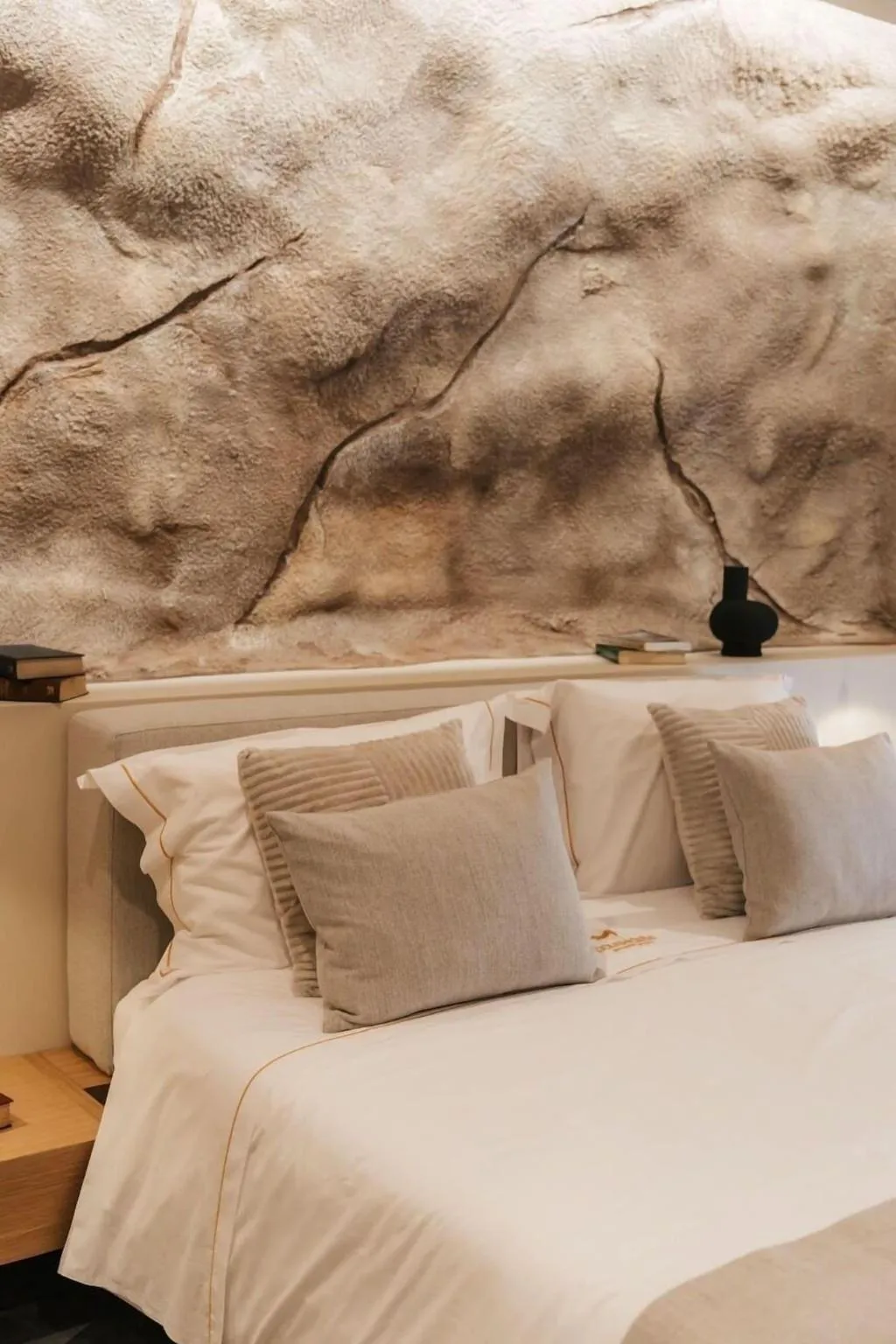 Room, Pousadela Village, Porto