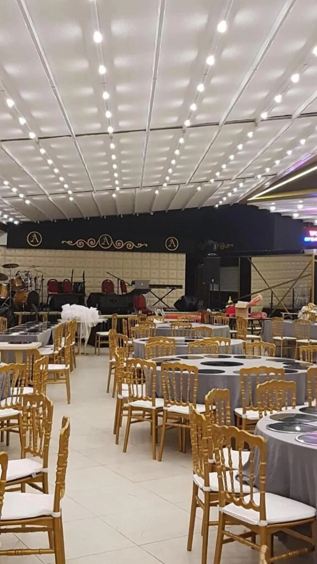 Sports and Entertainment, Altintas Hotel, Izmir