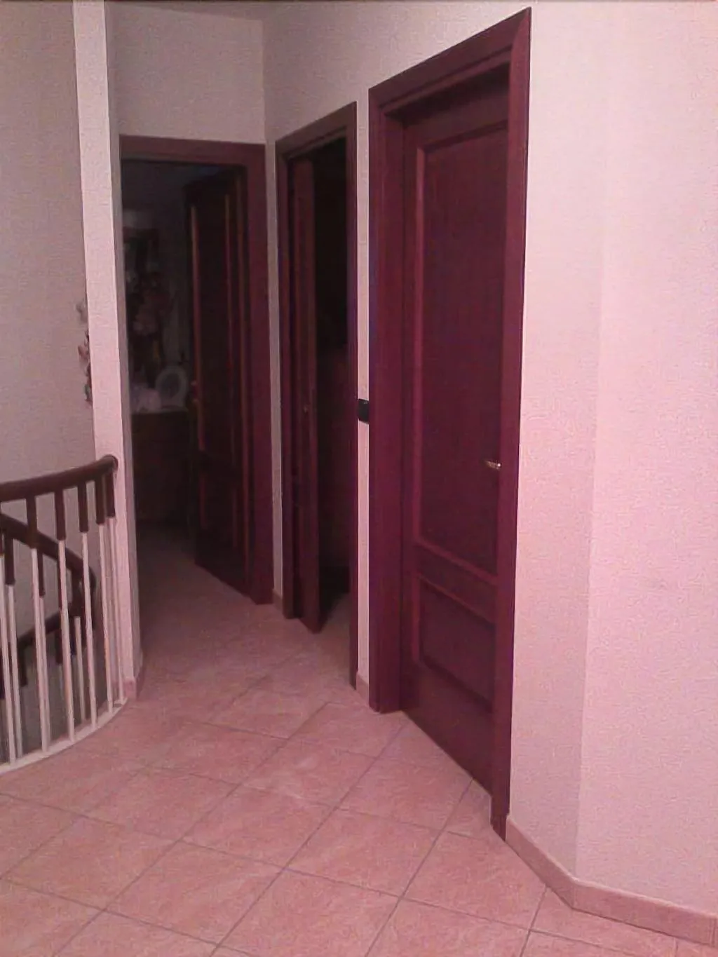 Lobby, B&B da Alberto, Alghero