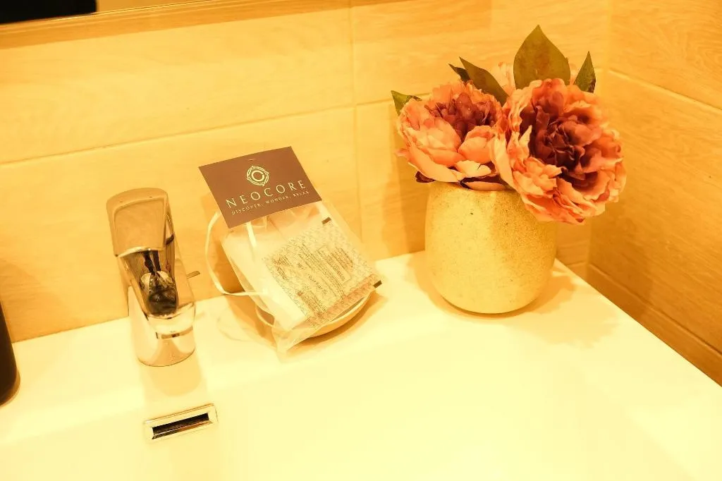 Room, Neocore Boutique Hotel, Naples