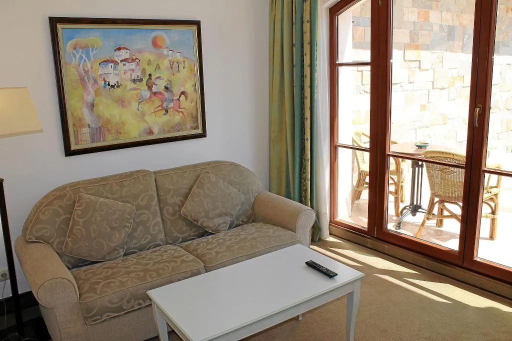 Room, Helena Park - Ultra All inclusive, Bourgas