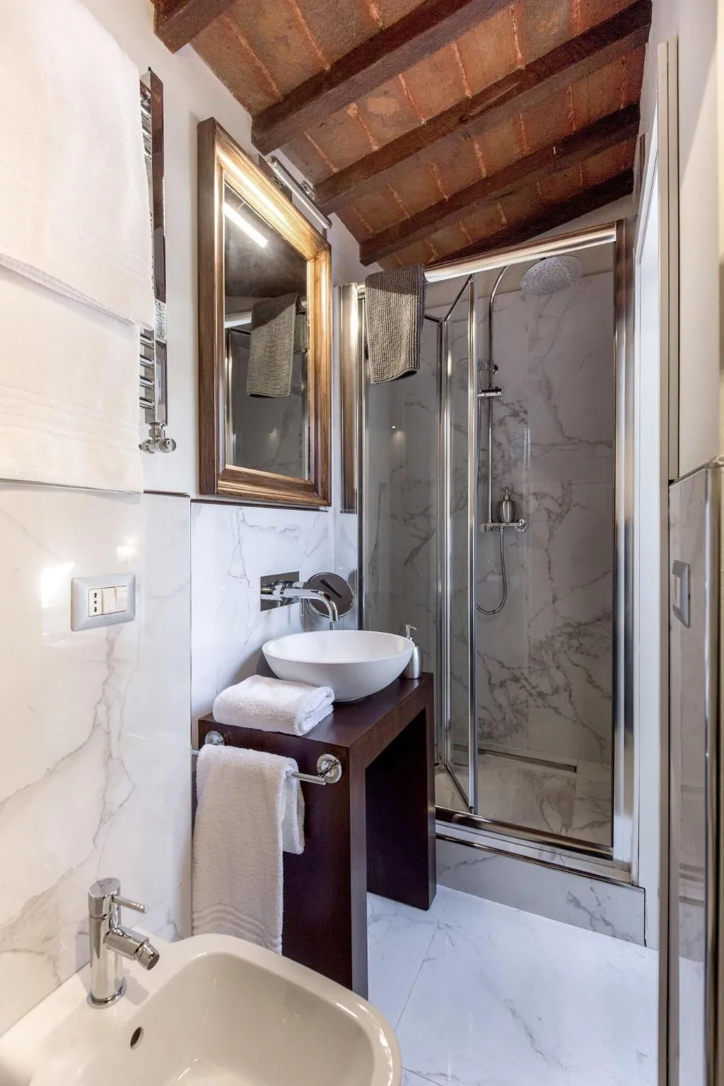 Room, Home Boutique Santa Maria Novella, Florence