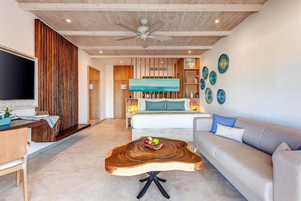 Room, Mystique Holbox by Royalton, A Tribute Portfolio, Cancun Area