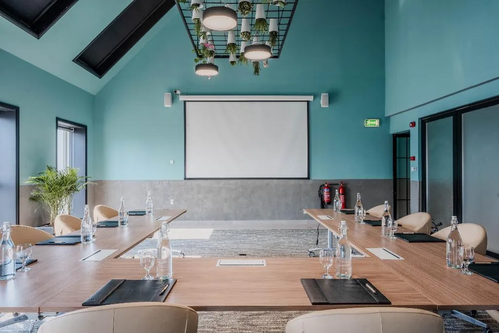 Conferences, Dusit Thani Dubai, Dubai