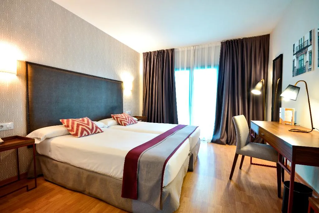 Double or Twin STANDARD Room, Legado Oromana, Andalucia