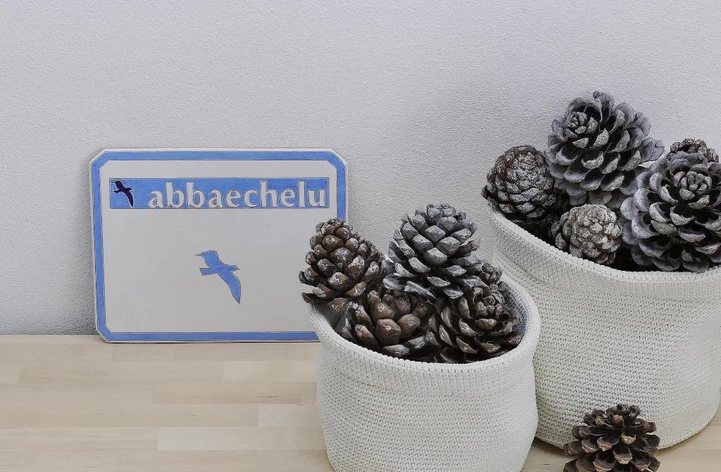 Lobby, Abbaechelu, Cagliari