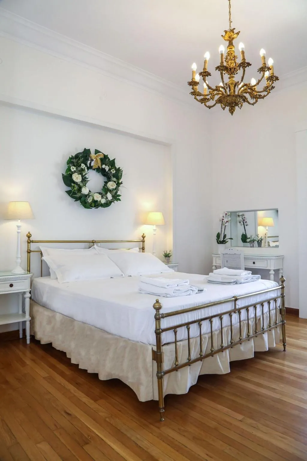 Room, Athens Koukaki Boutique Apartments, Athens