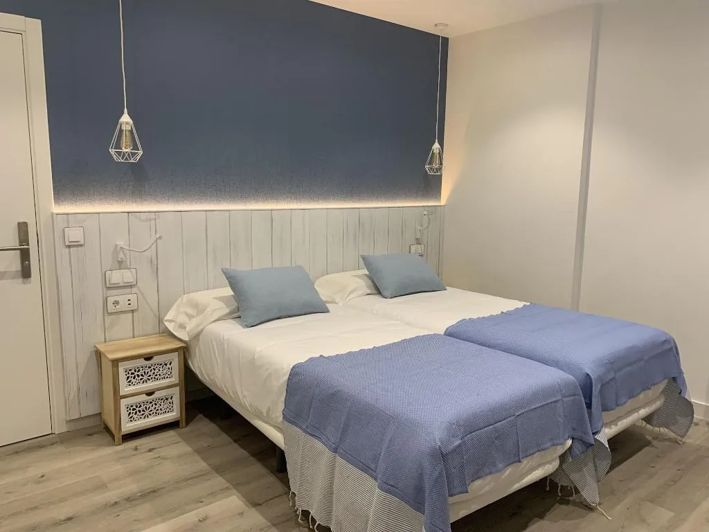 Room, Nerja Casual Rooms, Costa Del Sol