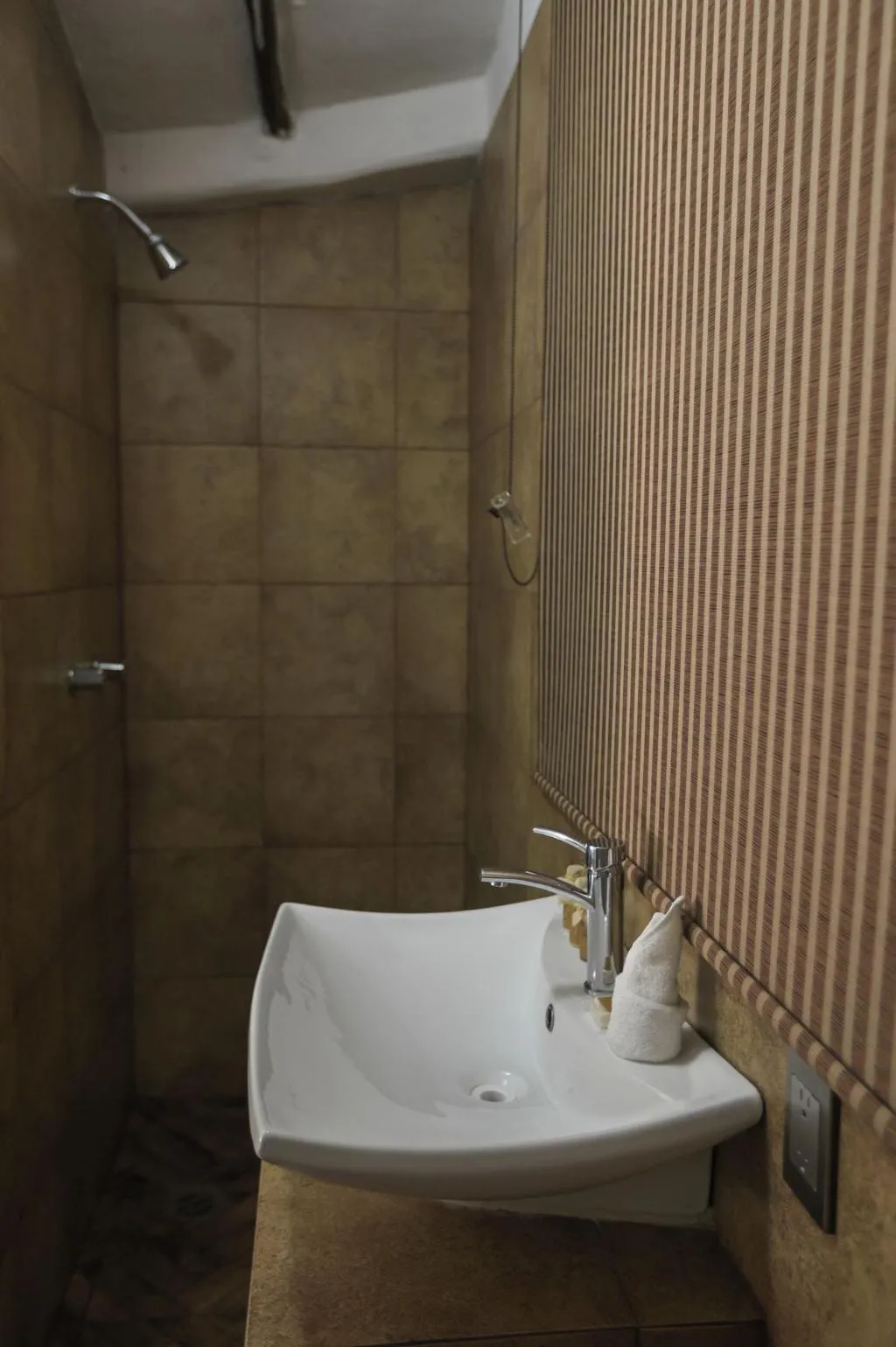 DOUBLE QUEEN SIZE BED Room, Hotel Boutique Kinta Kan Adults Only, Playa Del Carmen