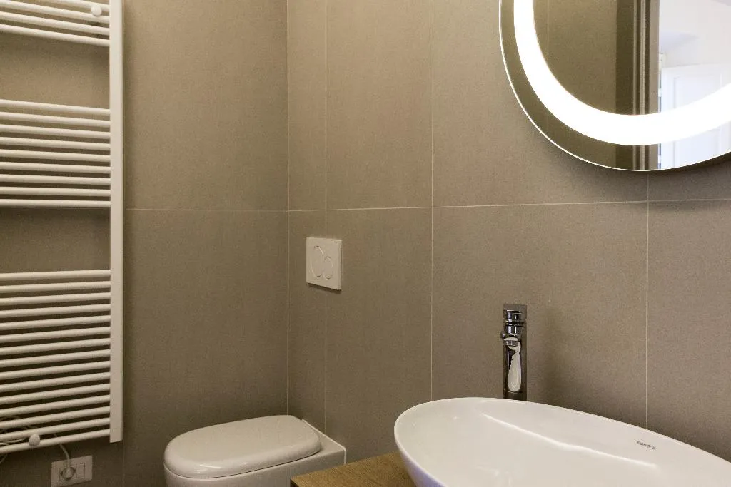 STUDIO DELUXE Room, Palazzo dei Ciompi, Florence