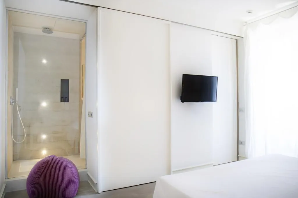 DOUBLE STANDARD Room, Shalai - Exclusive SPA and small gourmet hotel, Catania