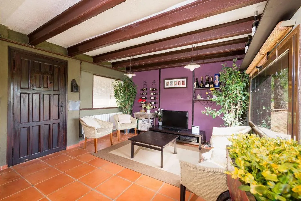 Lobby, Comarquinal Bioresort Penedès, Barcelona