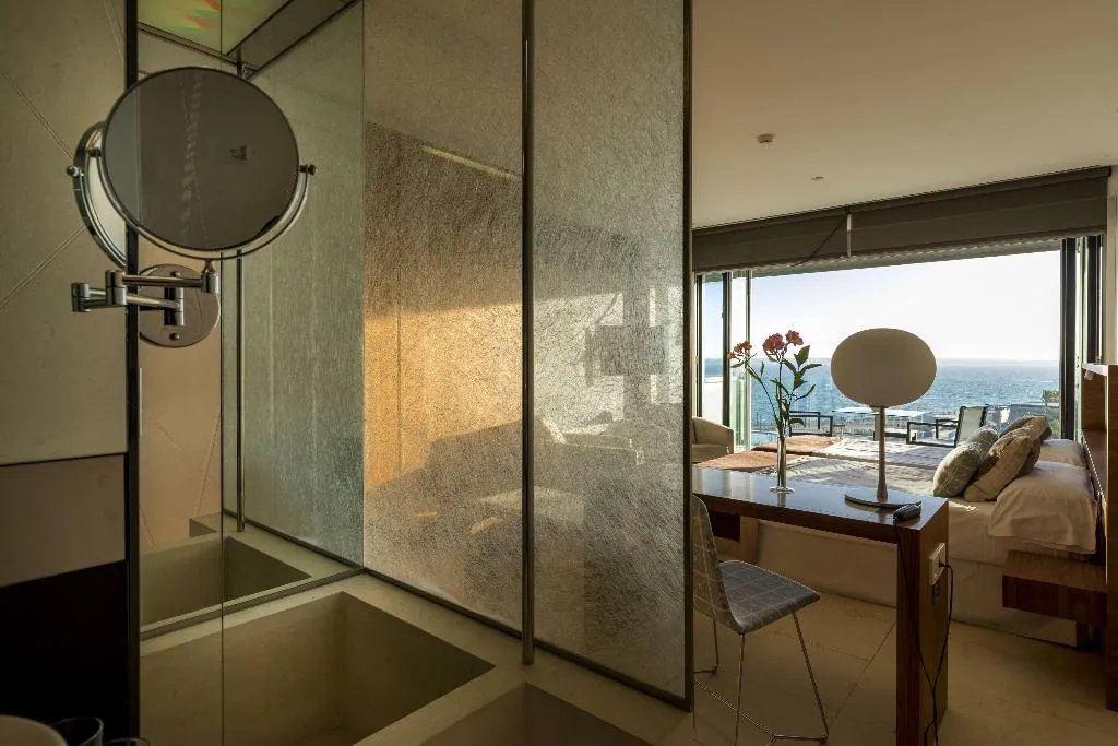DOUBLE STANDARD Room, Parador de Cadiz Atlántico, Costa De La Luz