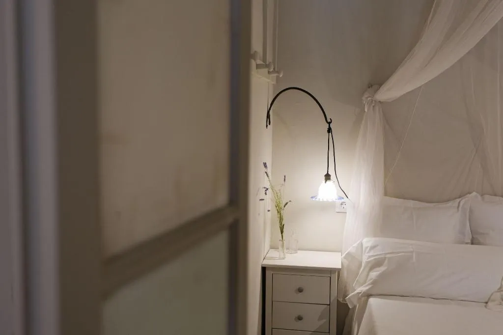 Room, El Jardinet De Sant Esteve, Barcelona