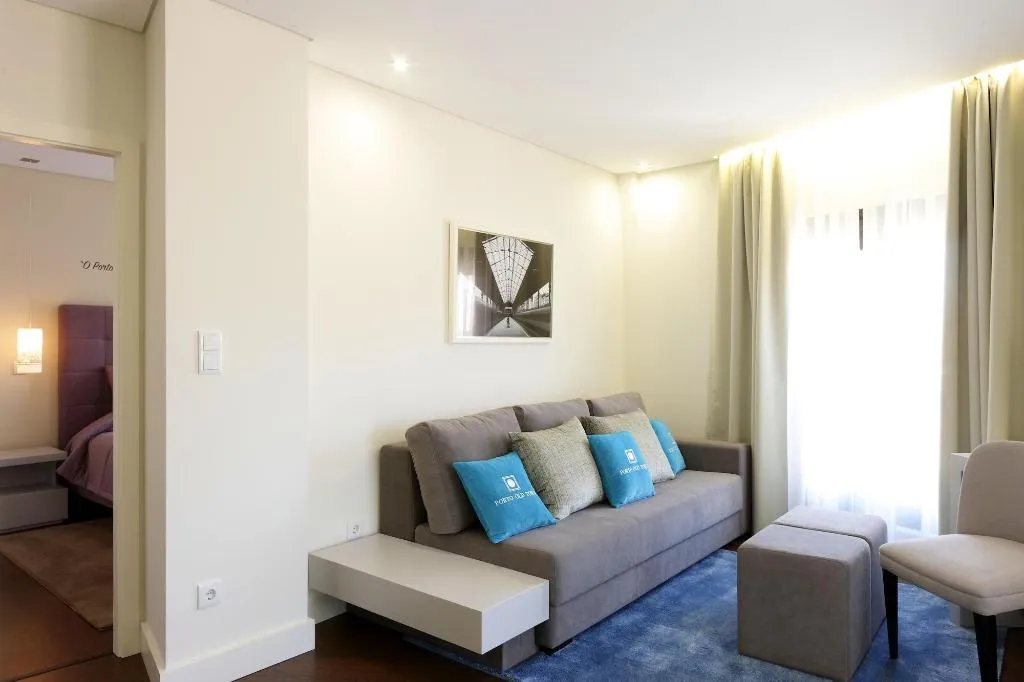 Room, Porto Old Town – Apartamentos Turisticos, Porto