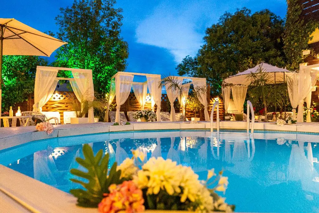 Pool, V.A. Boutique Apartments and Suites, Corfu