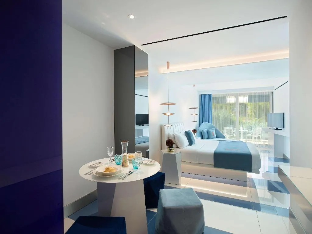 Room, I Resort Beach Hotel and Spa, Crete