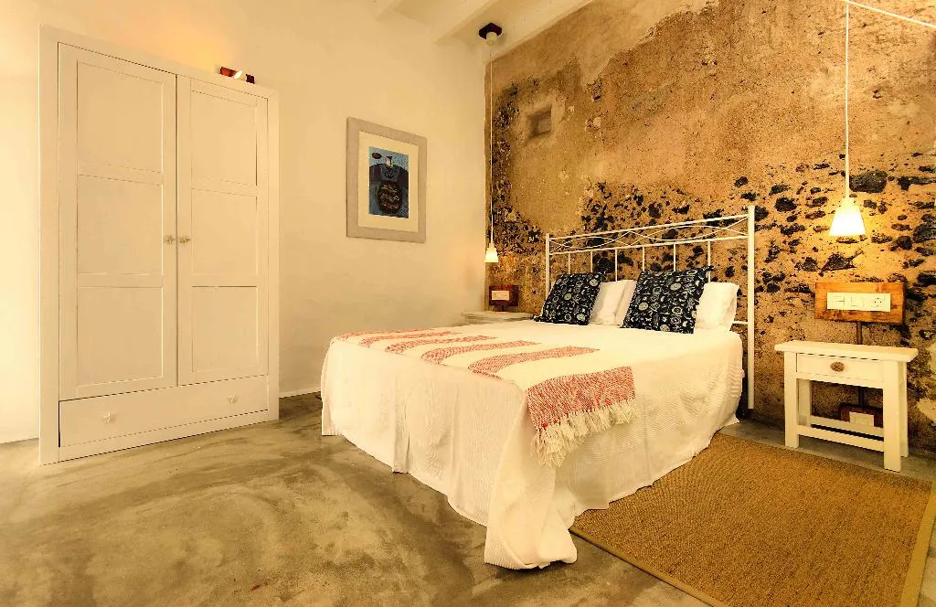APARTMENT STANDARD Room, La Casa de las Salinas, Lanzarote