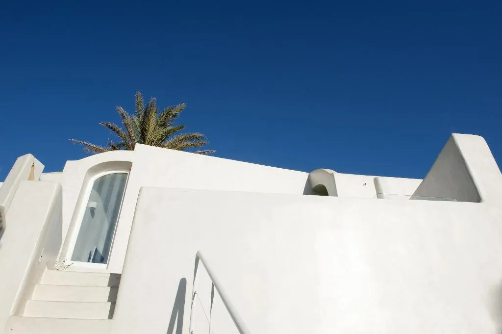Room, Aesthesis Boutique Villas Fira, Santorini