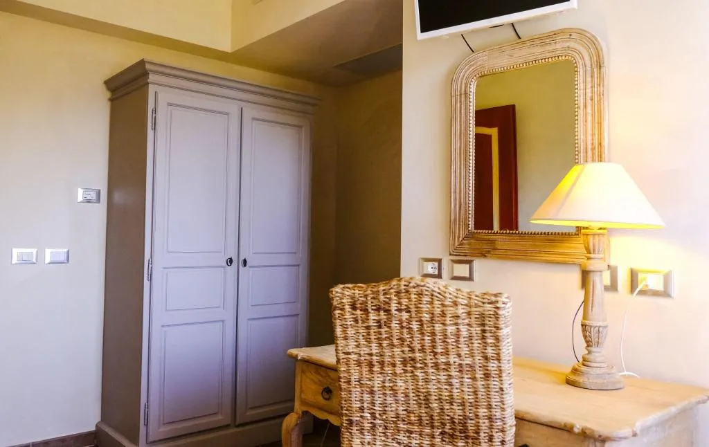 Room, Hotel Baglio Di Scopello, Palermo