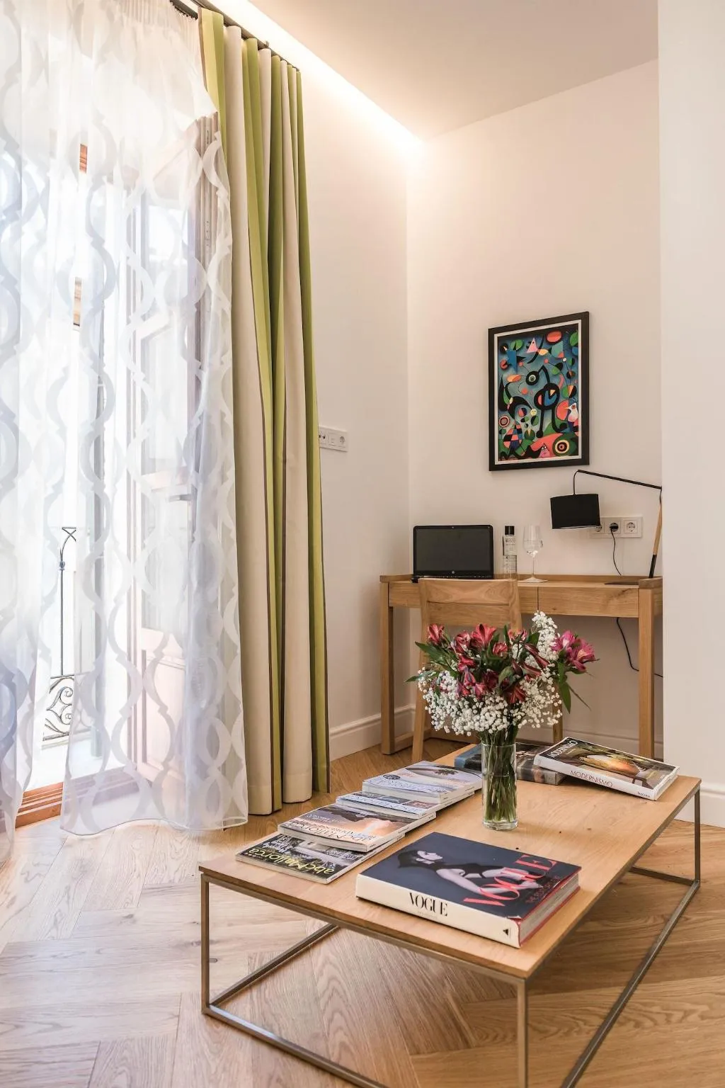 Room, Hotel Can Mostatxins, Majorca