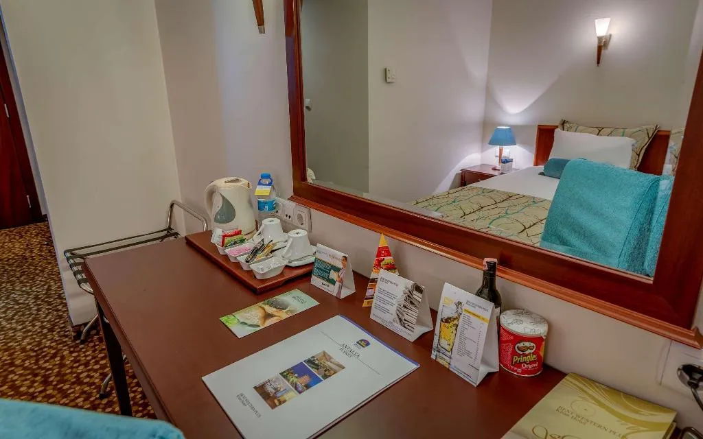Room, Best Western Plus Khan Hotel, Antalya