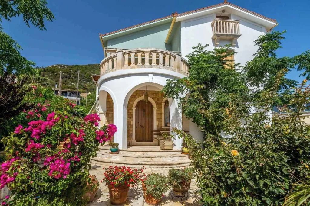 General view, Blue Horizon Studios, Zante