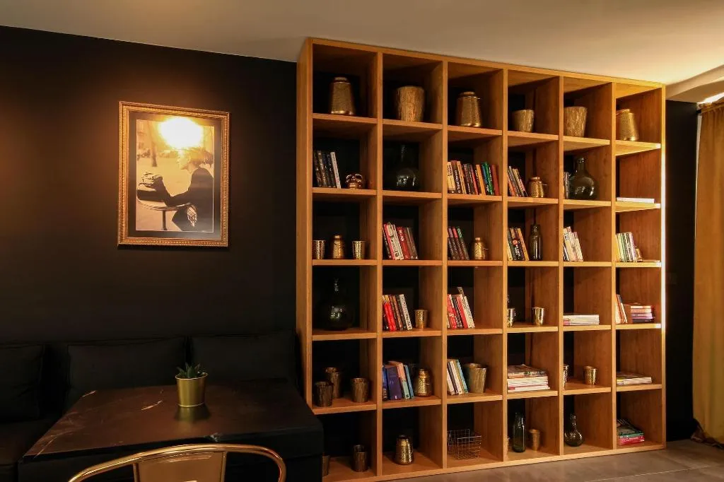 Lobby, Loft 1502, Antalya