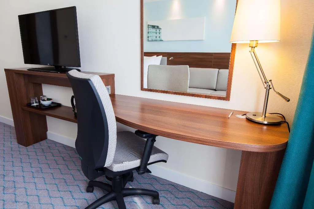 Room, Hampton By Hilton Amsterdam City Centre East, Amsterdam