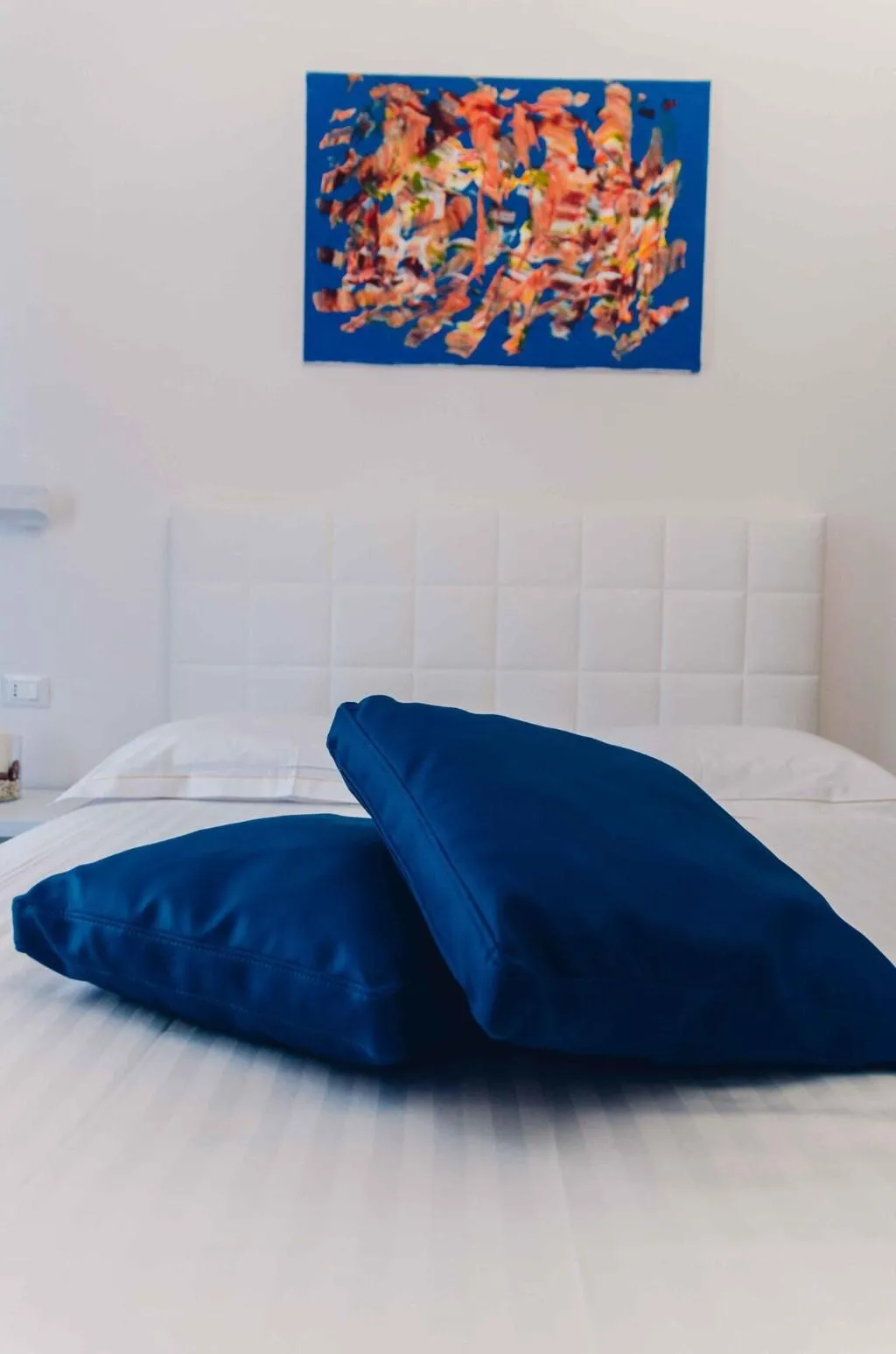 Room, Etna Suite, Catania