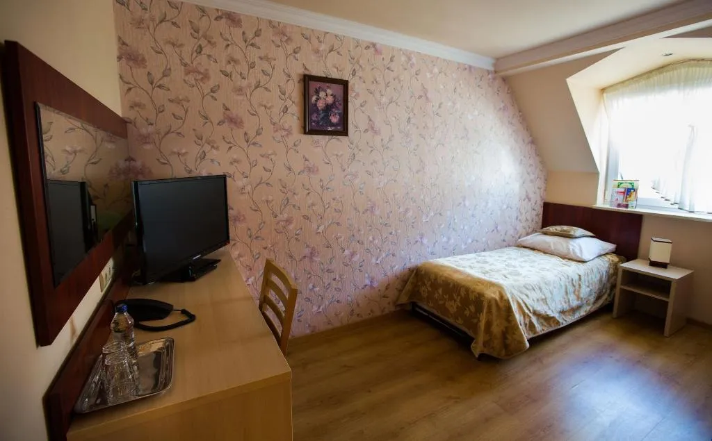 Room, Villa Palladium, Gdansk