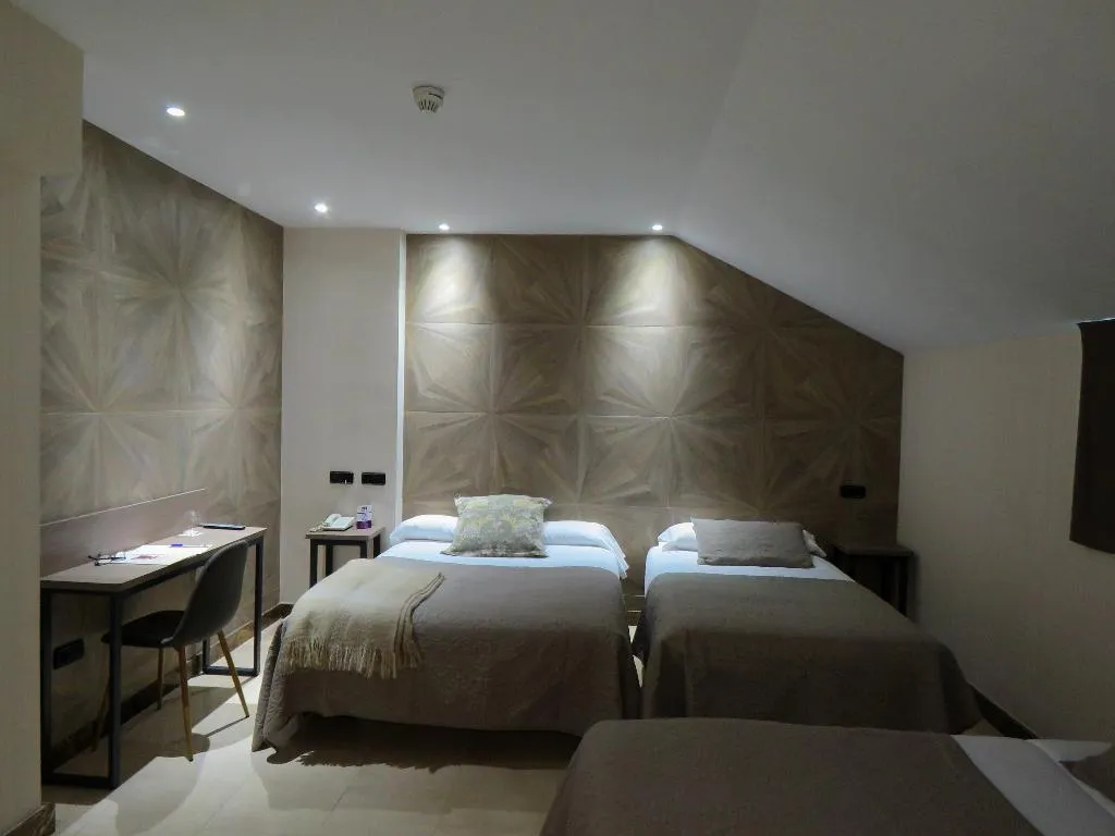 FAMILY ROOM STANDARD Room, Ciudad De Fuenlabrada, Madrid
