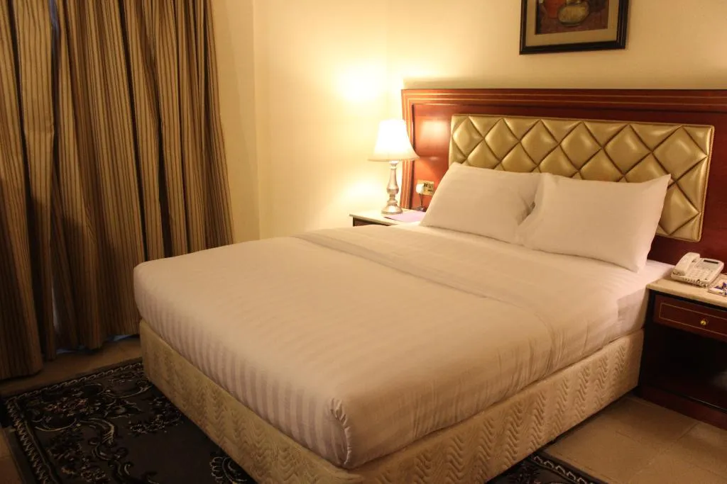 DOUBLE STANDARD Room, Saffron Hotel LLC, Dubai