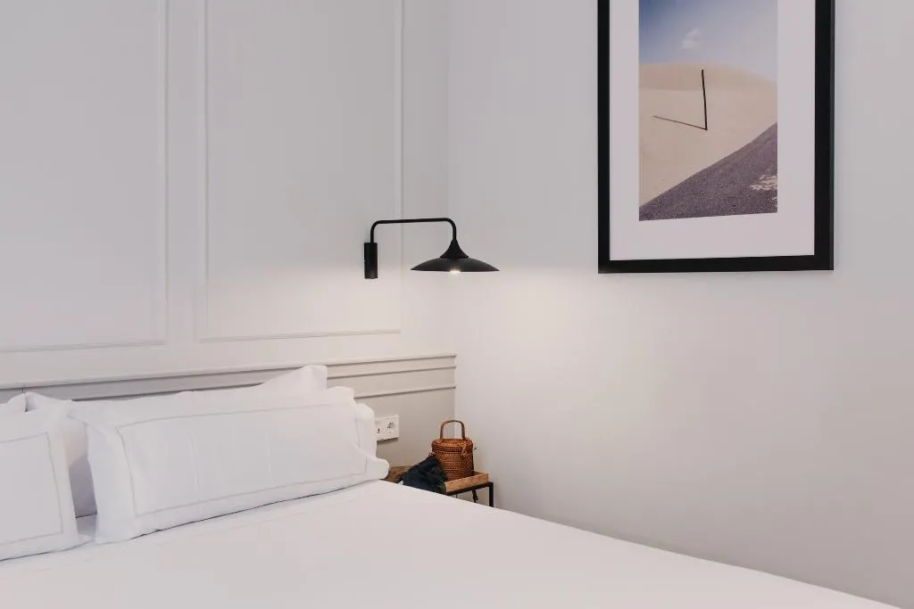 Double or Twin SUPERIOR Room, Room Mate Collection Helen Berger, Valencia