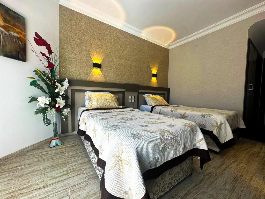 DOUBLE STANDARD Room, Monte Carlo Hotel, Antalya