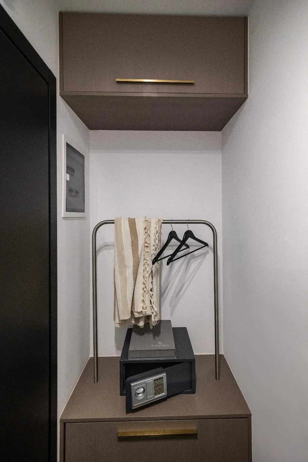 Double or Twin STANDARD Room, Esse Athens, Athens