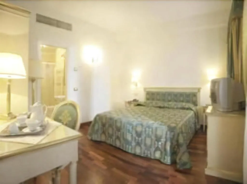 Room, Venice Villa Crispi, Venice