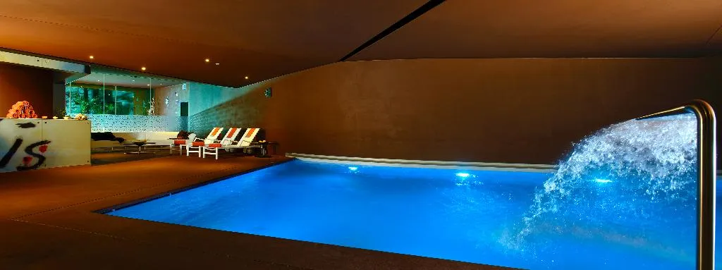 Sports and Entertainment, Lido Palace - The Leading Hotels Of The World, Milan
