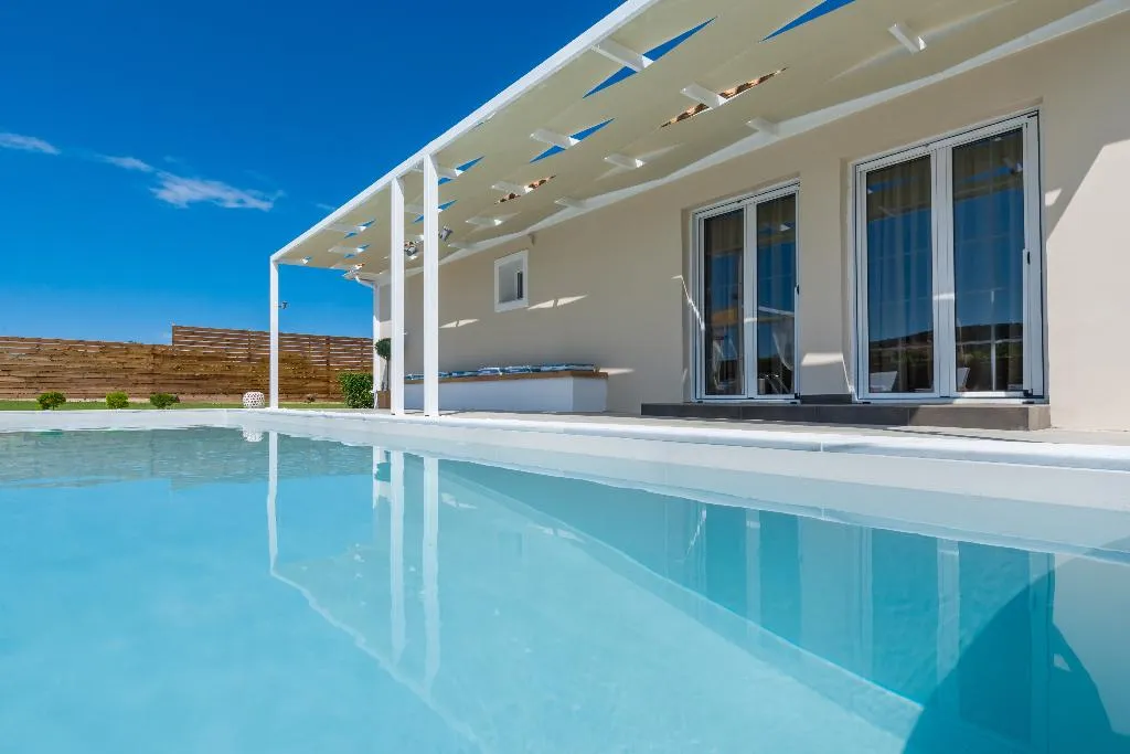 Pool, Villa Madini, Zante