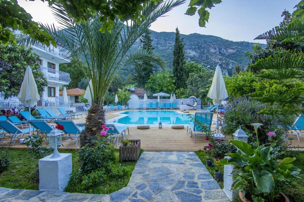 Sports and Entertainment, Unsal Hotel, Dalaman