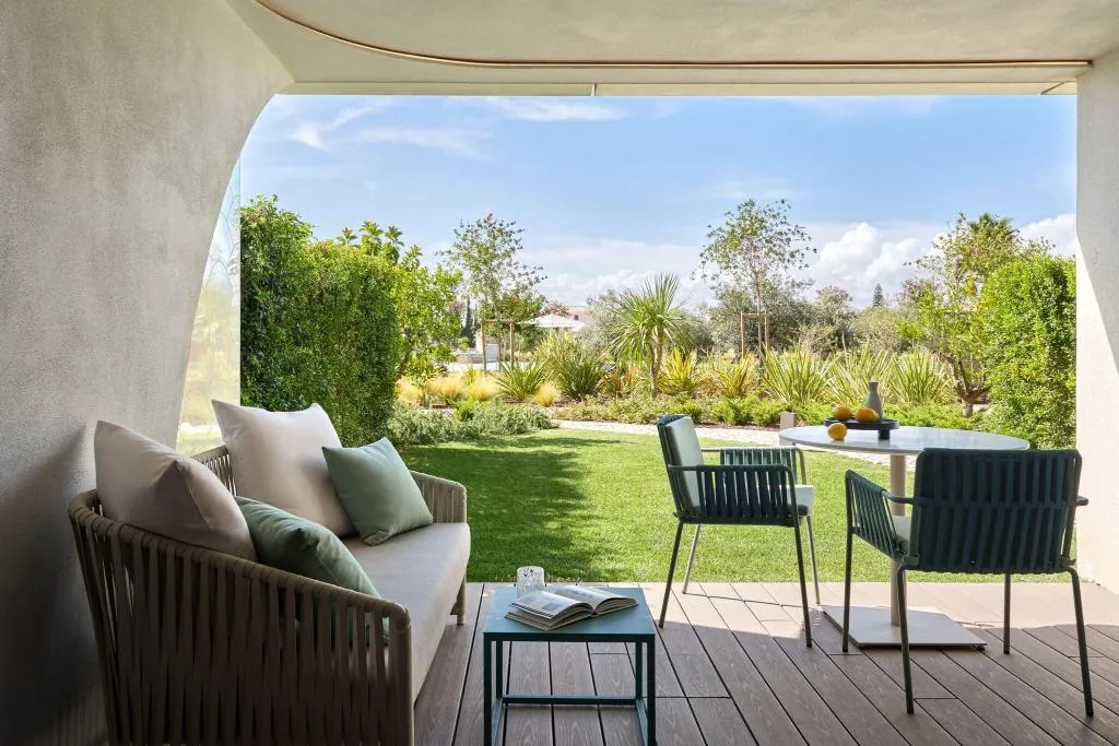 Room, W Residences Algarve, Algarve