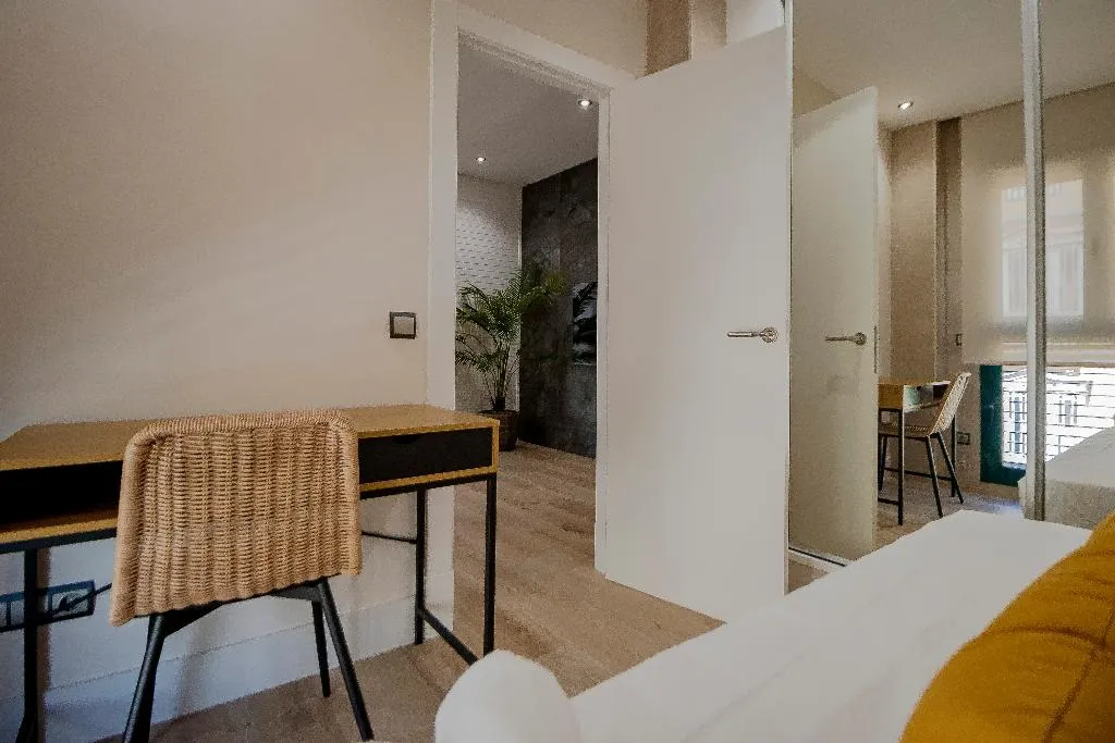 General view, Apartamentos Suites Oficentro Original, Costa Del Sol
