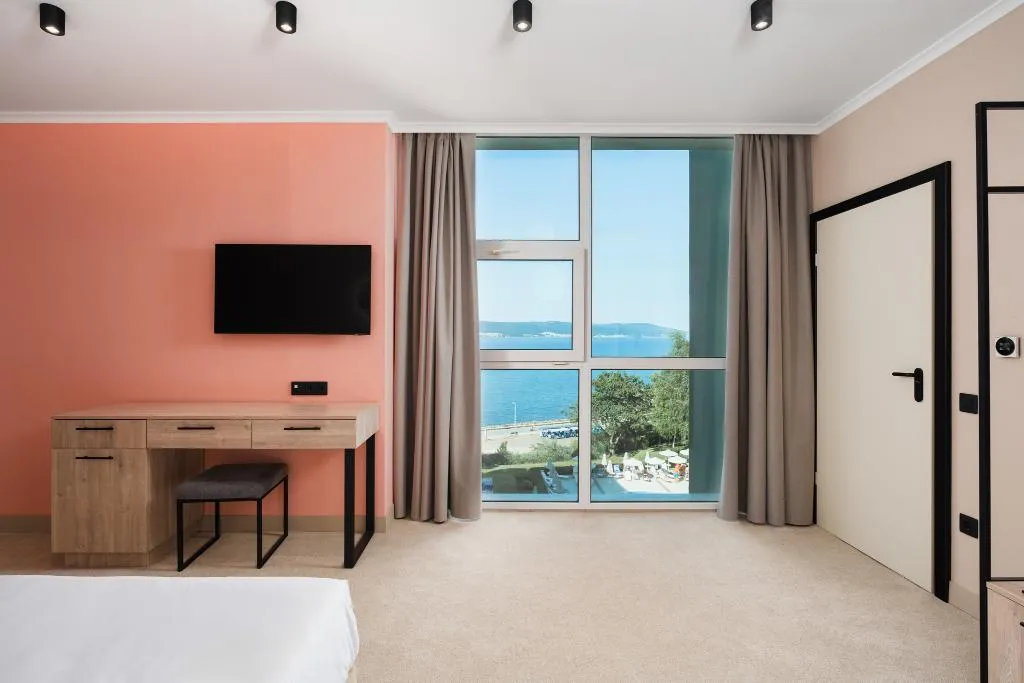 SUITE STANDARD Room, Festa Panorama, Bourgas