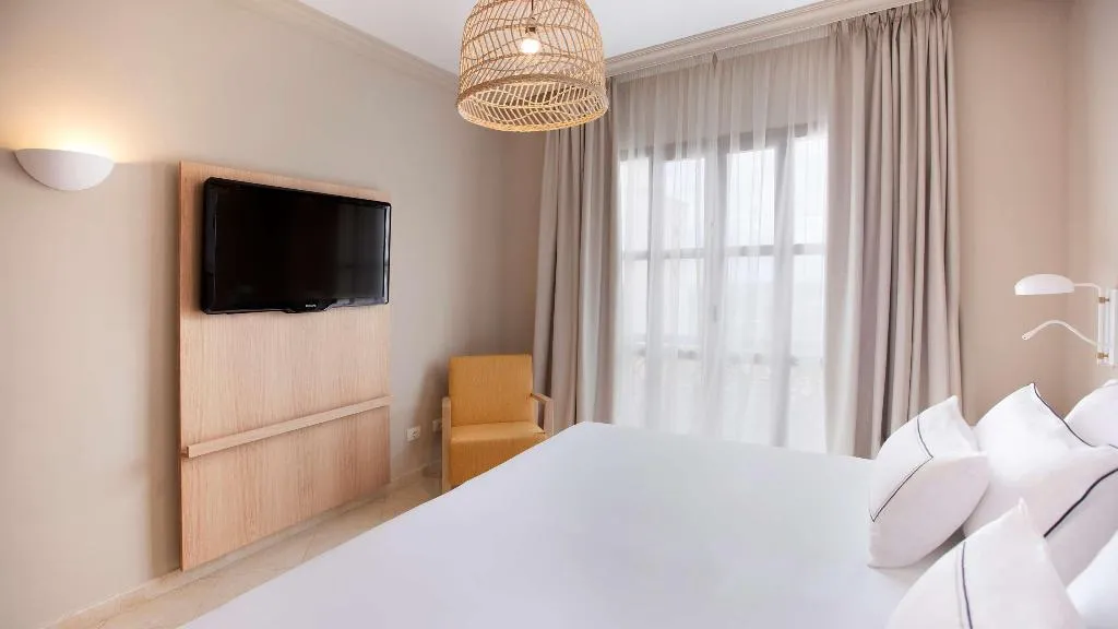 Room, Melia Villaitana, Costa Blanca