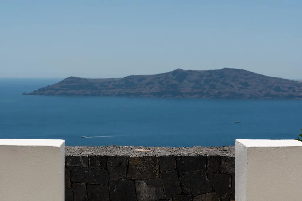 APARTMENT CAPACITY 2 Room, Santorini Princess Spa Hotel, Santorini