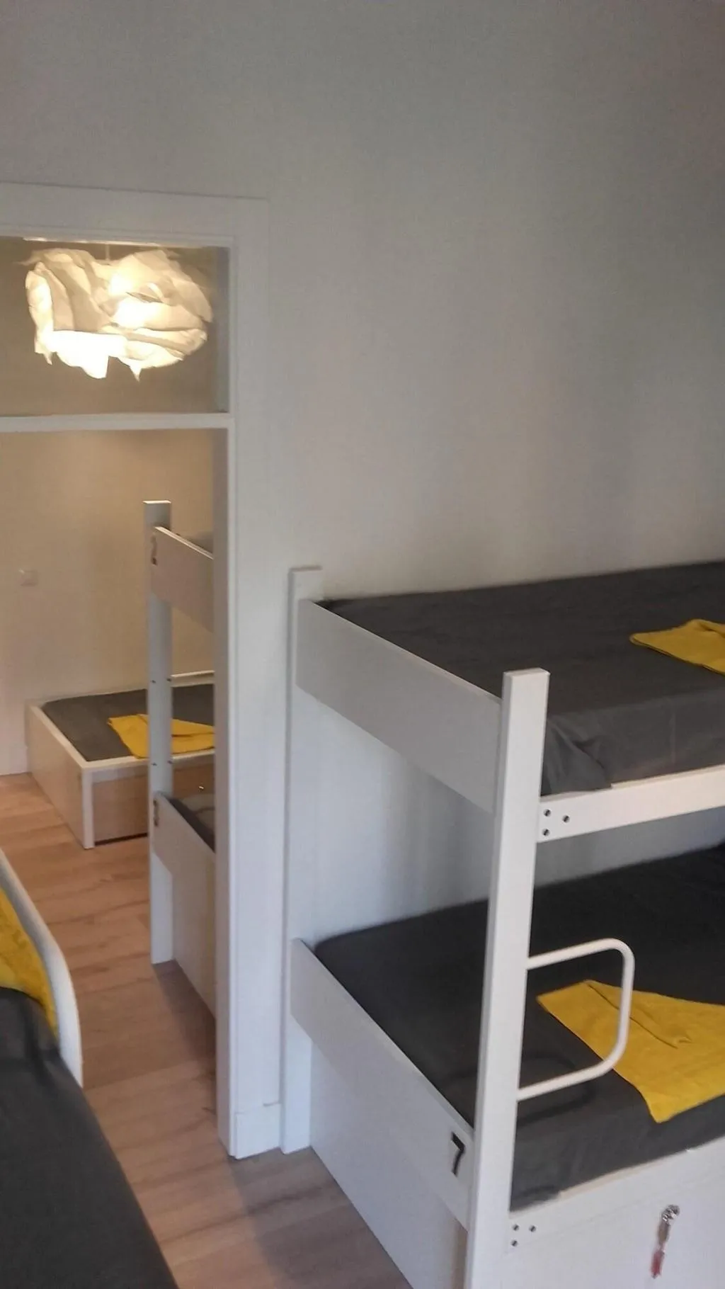 Room, Hostel Gran Canaria, Gran Canaria
