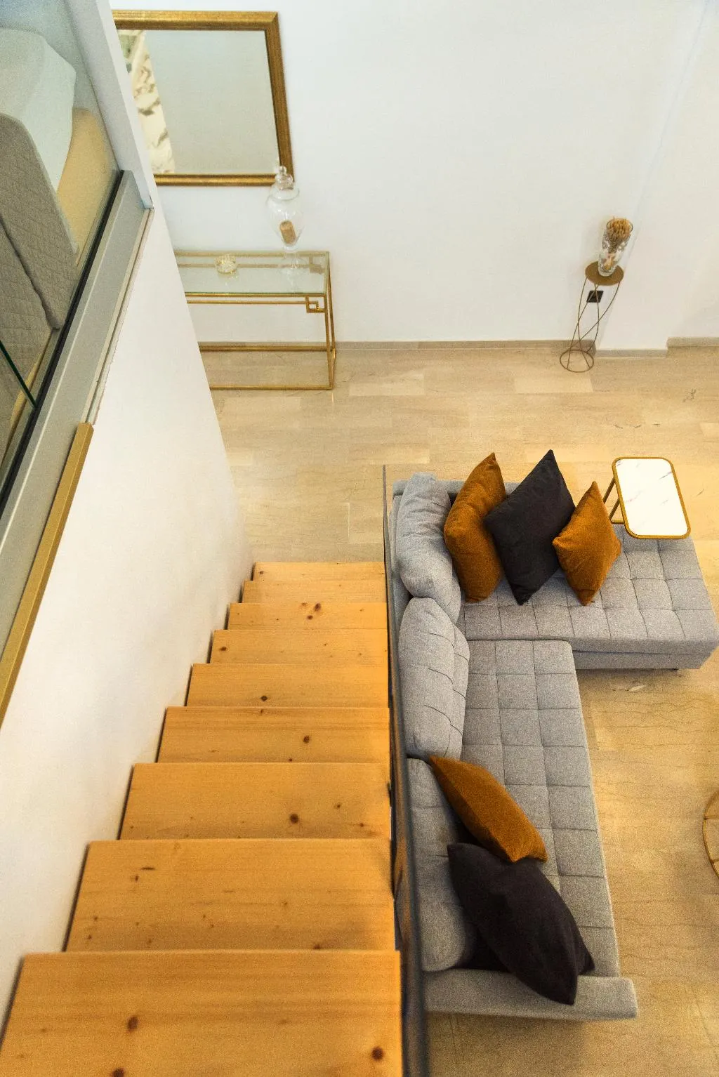 SUITE LUXURY TWO BEDROOMS Room, Victoria Suites Corfu, Corfu